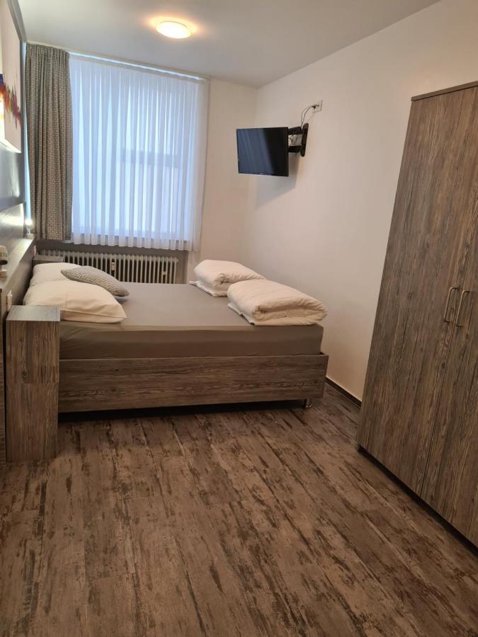 Maison d'hôtes Zwei A 3*