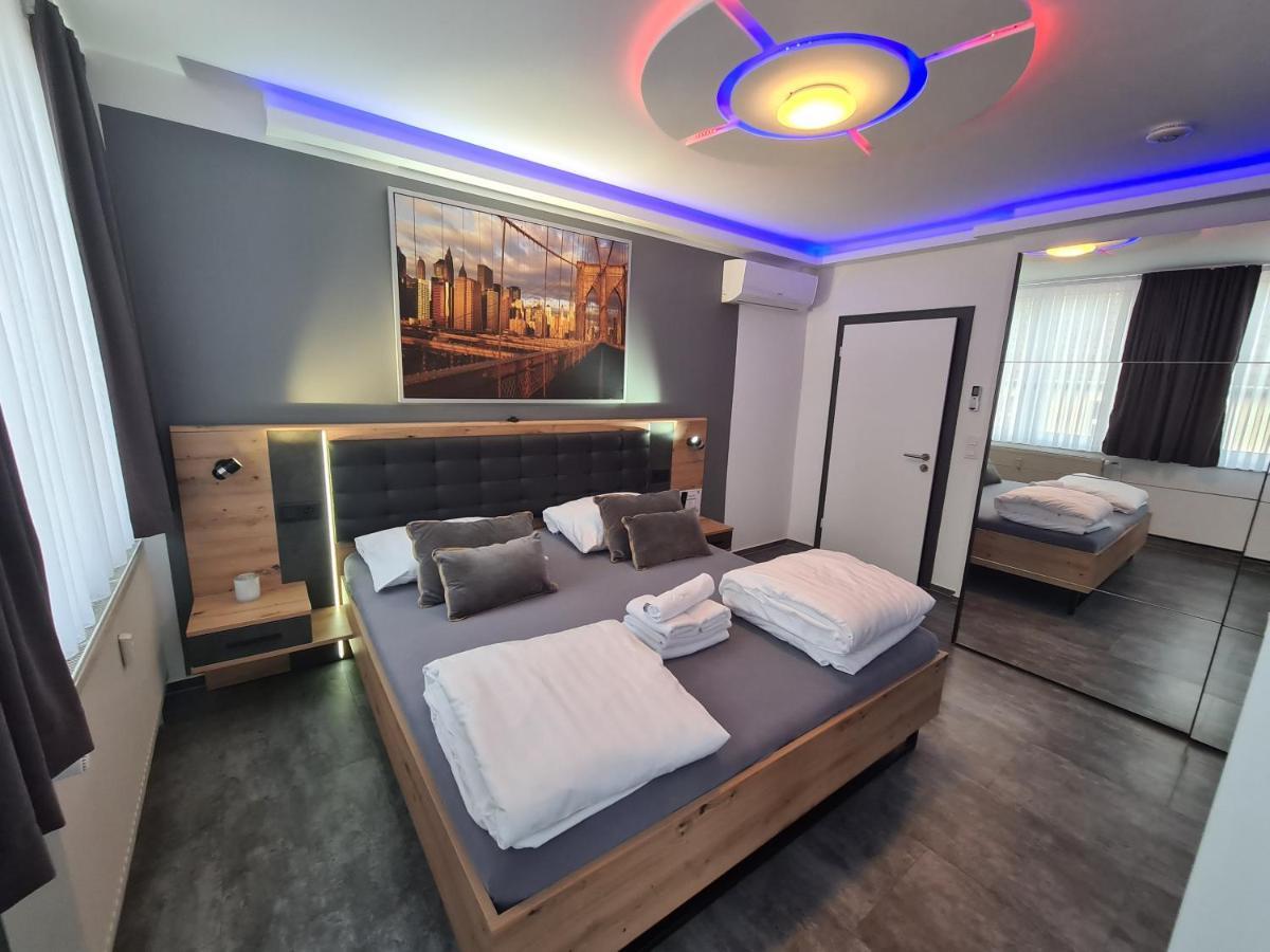 Zwei A Maison d'hôtes 3*