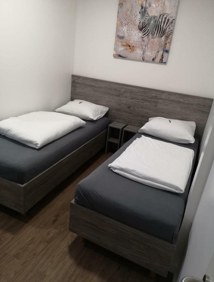 Gasthuis Zwei A 3*